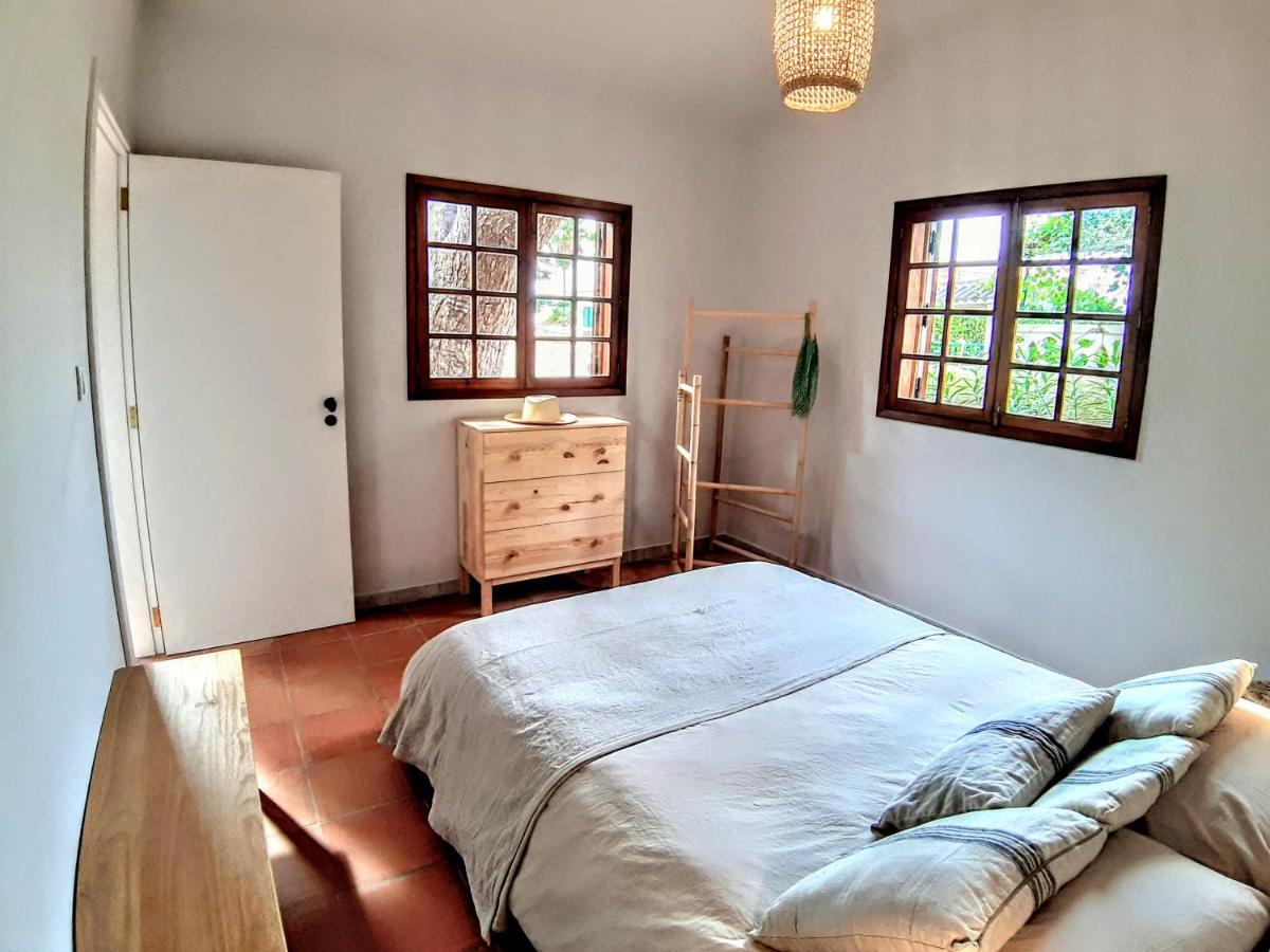 Beach Tree House Porto Santo Exterior foto